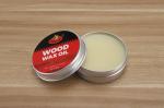 dark Wood Polish Wax Polishing Agent Conditioning Wooden Floor Furniture Care