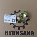 Excavator Parts Disc 702-16-71361 7021671361 702-16-03530 7021671360 For PC100