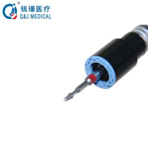 Single Use Curved Intraluminal Stapler / Laparoscopic Circular Stapling