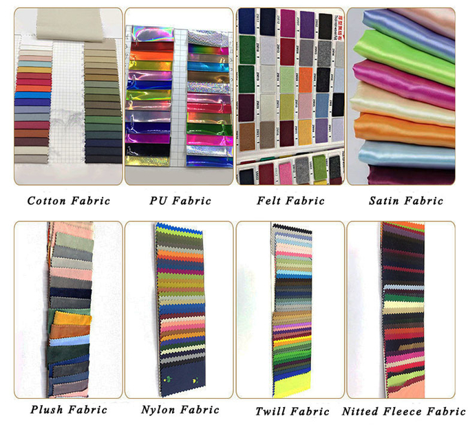 Silicone Velcro Custom 3D PVC Patches , Brand Name Logo Patches For Clothes Bags