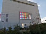 960*960 P6 SMD1921 Outdoor LED Advertising Screen 5500nit/sqm