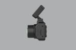 3 Channel 4K Dash Camera 64gb Wifi Night Vision Car Camera Recorder