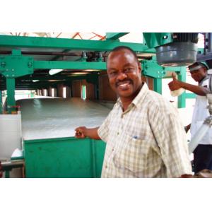 China Automatic Memory Polyurethane Sponge Production Line With Siemens Inverter factory