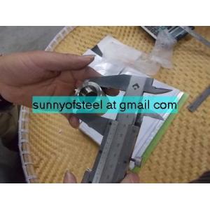 China Alloy C276/Hastelloy C276 elbow tee cross cap weldolet sockolet threadolet factory