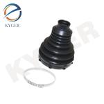 Auto Suspension System LR025066 Drive Shaft CV Joint Dust Cover Fit For Land