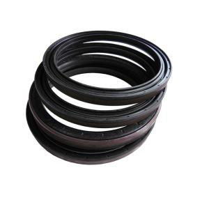 SP100214 ZF.0734309412 Cassette Locking Ring Grader Spare Parts