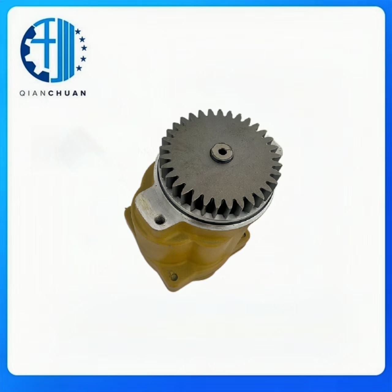 223-1612 Oil Pump for Caterpillar CAT Engine C11 C13 Loader 966GII 980K 980KHLG