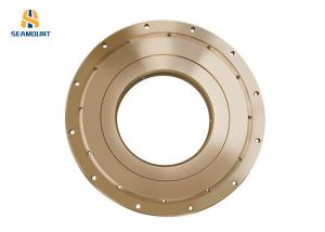 China Centrifugal Casting Cone Crusher Spare Parts Socket Liner CE Certificated factory