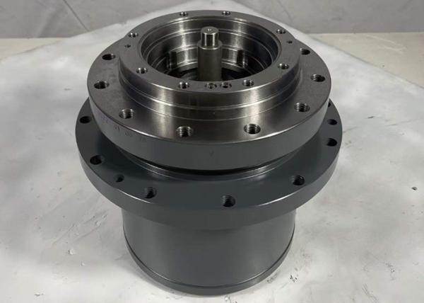 VOLVO EC250 EC300D EC300E EC300 Travel Reducer Gearbox VOE14599921 14599921