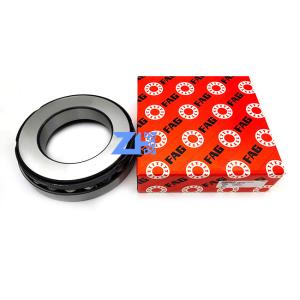 China Professional production 130*225*58mm P0 P2 P4 p5 p6 29326E 29326ECA 29326RS 29326K Spherical Roller Bearing factory