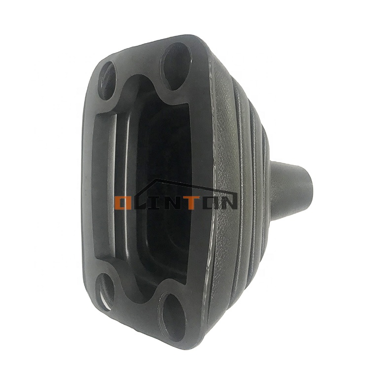 Affordable and SH210-5 Excavator Dust Cover KHN3585 for Construction Works