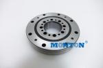 CRBF9025ATUU 90*210*25mm crossed roller bearing Hollow shaft harmonic drive