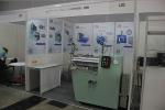 20L Bead Grinder Horizontal Bead Mill Sand Mill In Paint Industry
