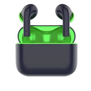 China ANC ENC True Wireless Stereo Bt Headset 10mm Horn With 40mah Battery Capacity factory