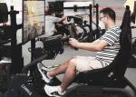 CAMMUS Direct Drive Racing Motion Simulator CE FCC Certified