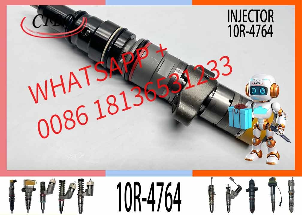 C9 fuel injector 267-9722 293-4067 293-4072 10R-7222 10R-4764 20R-1917 573-4231 293-4072