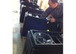 Mini Conference Room Speakers Public Address