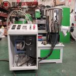5.5kw Laboratory Mixer Machine For Pelletizing