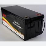Commercial Energy Storage Battery Pack with 32700 Battery Cell and 3000 Cycles