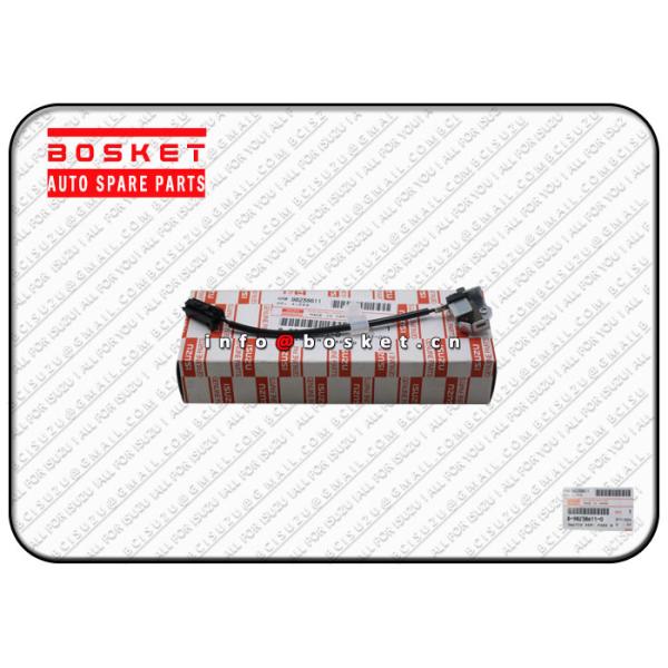 China 600P 700P ISUZU Park Brake Switch Assembly 8982386110 8979958280 8-98238611-0 8-97995828-0 factory