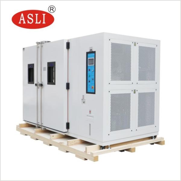 ISO Walk In Stability Chamber / Constant Temperature And Humidity Testing