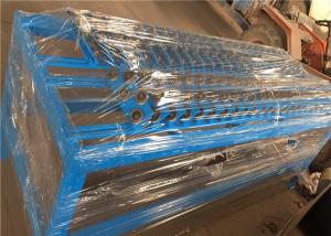 China Electric Spot Wire Mesh Welding Machine / Fence Panel Welding Machine on sale
