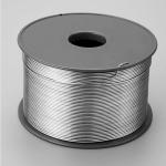 Electric fencing wire Aluminum alloy wire for electric fence Single Stranded