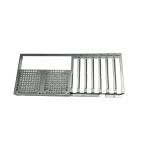 High Precision Sheet Metal Fabrication Metal Forming Bending Shearing