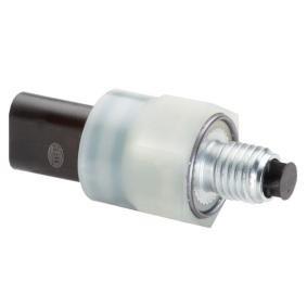 China BMW 12618613333 Auto AC and Electricity Parts Fuel Pressure Sensor factory