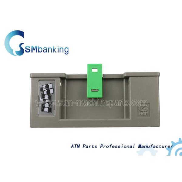 Front Guide NCR ATM Parts For S1 Reject Cassettes