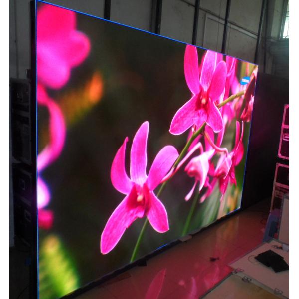 Led Video Wall Indoor Rental P2.6 Screen Outdoor Display P3 Full Color P4 Panel Media P2 LED Screen