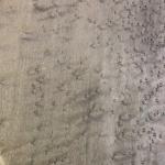 0.6mm Natural Wood Veneer Dyed Birdseye Maple Plywood Heat Resistant FSC