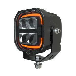 LED Off Road Work Light SUV Work Light Offroad Driving Light LED Motorcycle