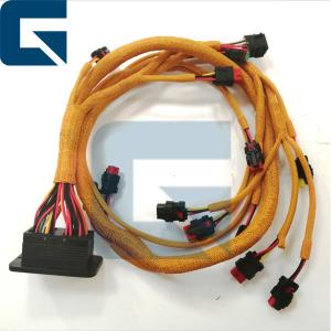 China 310-9688 3109688 Excavator E311D E312D E313D Engine C4.2 Wiring Harness factory