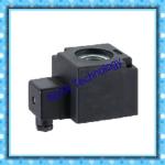 Magnetic Stainless Steel Solenoid Valve Coil for K23JD K25JD Q24DH Valve