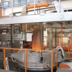 ODM Customized LRF Steel Making Furnace For Sale