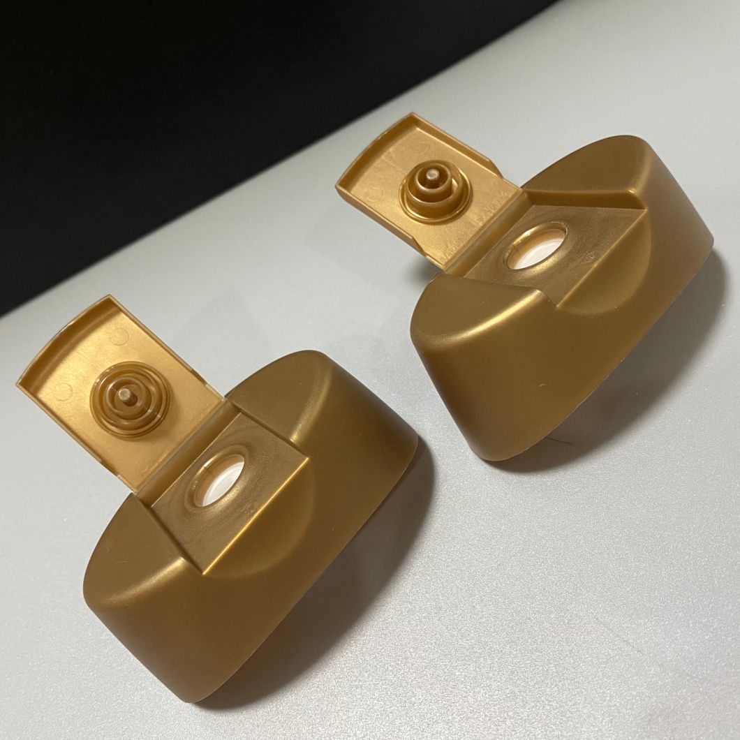 24mm Plastic Silicone Valve Flip Top Cap for Bottles Honey Bottle Caps