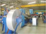 2B Finished 316 316l 321 304 Stainless Steel Coils 0.25mm Thick