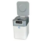 Compact Kitchen Waste Food Leftovers Compost Machine That Turns Food Waste Into