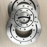 Heavy Duty Excavator Slewing Bearing 011.45.1600.03 Rotary Table Gear Bearing