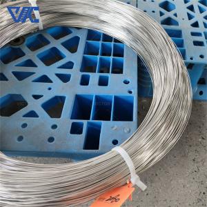 China Pharmaceutical Industry C-22 Hastelloy Wire With Drug Safety factory