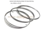 Aminatech Harden Carbon Bandsaw Blades for Wood Working Size: 4050mm x10 x4T