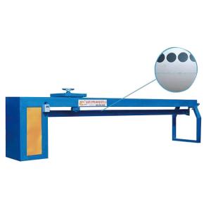 China ODM Solar Water Tank Production Line Seaming Solar Water Heater Machinery factory