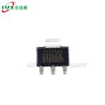 SOT223 LDO Voltage Regulators MIC5209 3.3YS TR 5.0YS IC Chipset