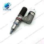 diesel engine spare parts fuel injector 2235327 223-5327 10R-1256 10R-0967 for