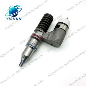 China Engine 3176 3196 C10 C12 Fuel Injector Assembly 208-9160 2089160 factory