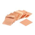 10mm Copper Plate Sheet C11000 C10200 C17200 For Construction Decoration