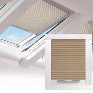 China Easy Installation Electric Powered Blinds Durable Customized Size Optional Color factory