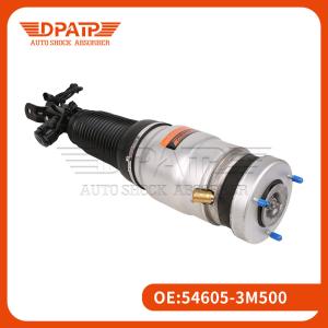 China Front Air Shock Absorber 54605-3M500 54606-3M500 for Hyundai Genesis Equus factory