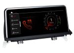 BMW X5 E70 2007-2010 4G RAM 64G RAM aftermarket GPS Built in SIM Slot Android 10